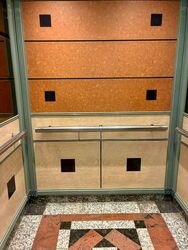 Melville Park (D18), Condominium #582390791